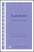 cover for Lamdeini