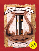 cover for Shabbat Anthology Vol. V