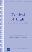 cover for Festival of Light