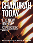 cover for Chanukah Today