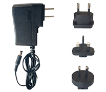 cover for 9V 18W Optional Power Adapter