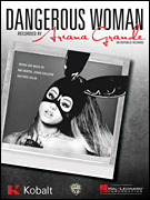 cover for Dangerous Woman
