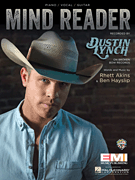 cover for Mind Reader