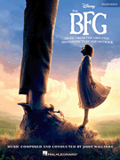 cover for The BFG