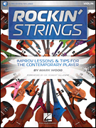 cover for Rockin' Strings: Violin