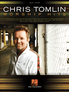 cover for Chris Tomlin - Worship Hits