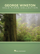 cover for George Winston Solo Piano Collection