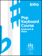 cover for Tritone Pop Keyboard Course - Intro