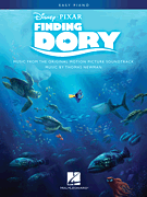 cover for Finding Dory