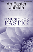 cover for An Easter Jubilee