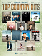 cover for Top Country Hits
