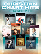 cover for Christian Chart Hits