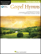 cover for Gospel Hymns for Trombone
