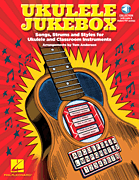 cover for Ukulele Jukebox