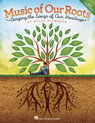 cover for Music of Our Roots