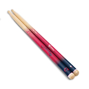 cover for Cleveland Indians Drum Sticks