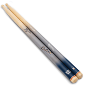 cover for Detroit Tigers Drum Sticks