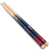 cover for Los Angeles Angels Drum Sticks