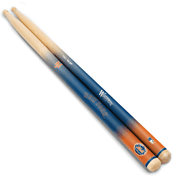 cover for New York Mets Drum Sticks