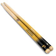 cover for Pittsburgh Pirates Drum Sticks