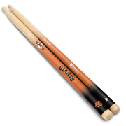 cover for San Francisco Giants Drum Sticks