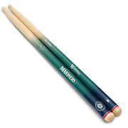 cover for Seattle Mariners Drum Sticks