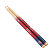 cover for Montreal Canadiens Drum Sticks
