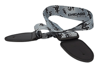 cover for Chicago White Sox Guitar Strap