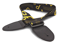 cover for Pittsburgh Pirates Guitar Strap