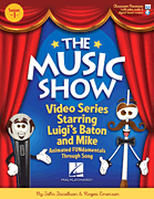 cover for The Music Show