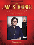 cover for The James Horner Collection