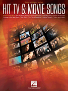 cover for Hit TV & Movie Songs