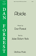 cover for Abide