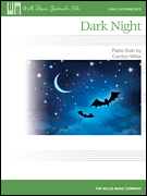 cover for Dark Night