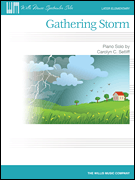 cover for Gathering Storm