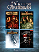 cover for Pirates of the Caribbean