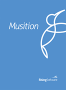 cover for Musition 5 Student Download Code Edition