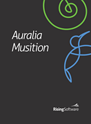 cover for Auralia 5 & Musition 5 Single Bundle