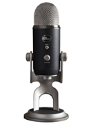 cover for Yeti Pro USB Studio Microphone with Software Bundle