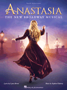 cover for Anastasia