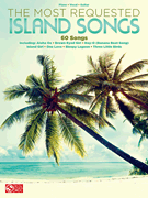 cover for The Most Requested Island Songs