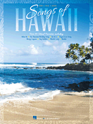 cover for Songs of Hawaii
