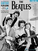 cover for The Beatles
