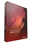 cover for Notion 6