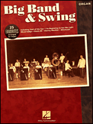 cover for Big Band & Swing