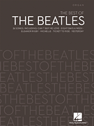 cover for The Best of the Beatles