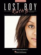 cover for Lost Boy