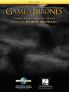 cover for Game of Thrones (Theme from the HBO series)