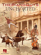 cover for The Piano Guys - Uncharted