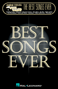 cover for The Best Songs Ever